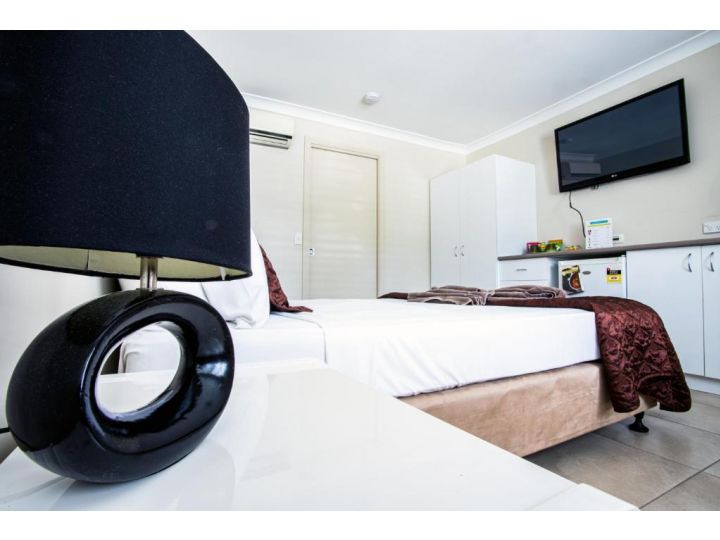 Tropicana Motel Hotel, Gold Coast - imaginea 1