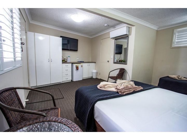 Tropicana Motel Hotel, Gold Coast - imaginea 17