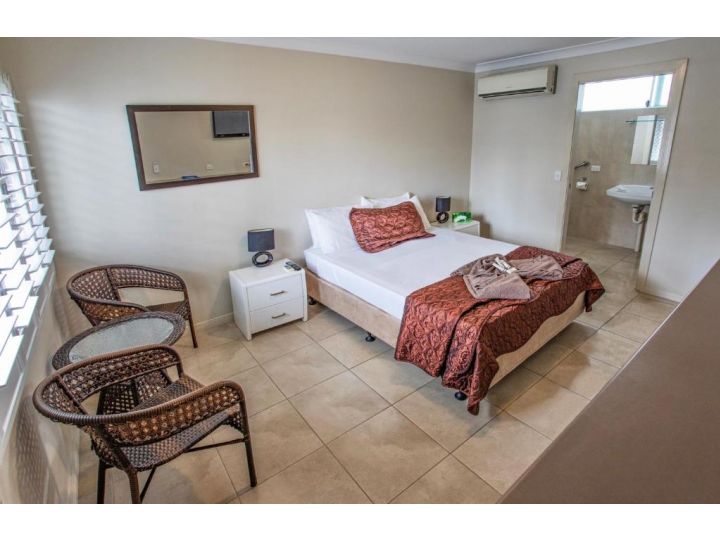 Tropicana Motel Hotel, Gold Coast - imaginea 11
