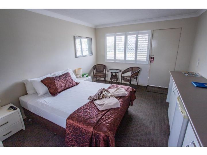 Tropicana Motel Hotel, Gold Coast - imaginea 20