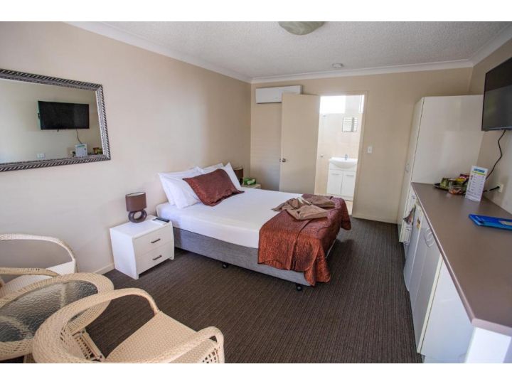 Tropicana Motel Hotel, Gold Coast - imaginea 13