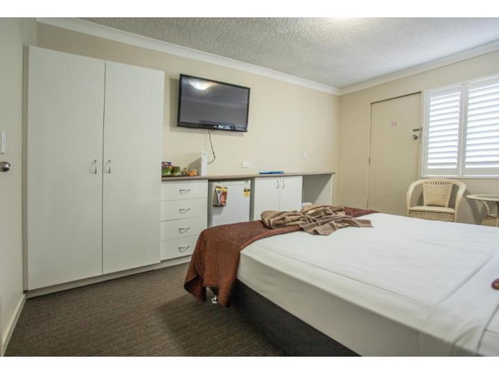 Tropicana Motel Hotel, Gold Coast - imaginea 16