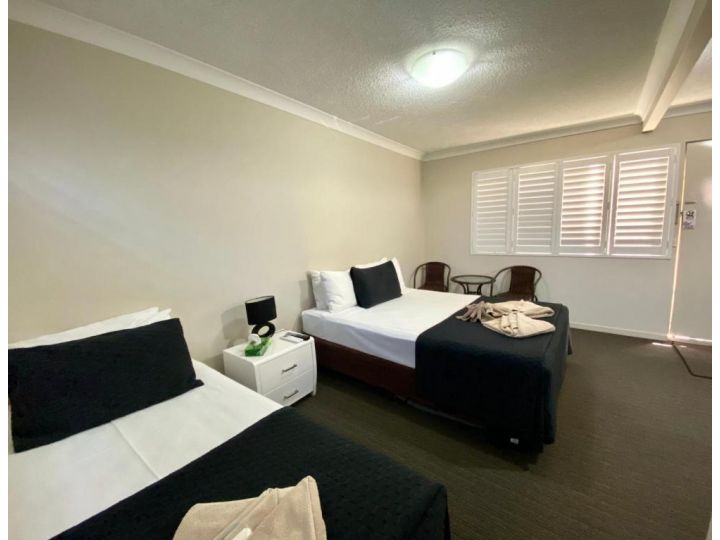 Tropicana Motel Hotel, Gold Coast - imaginea 18