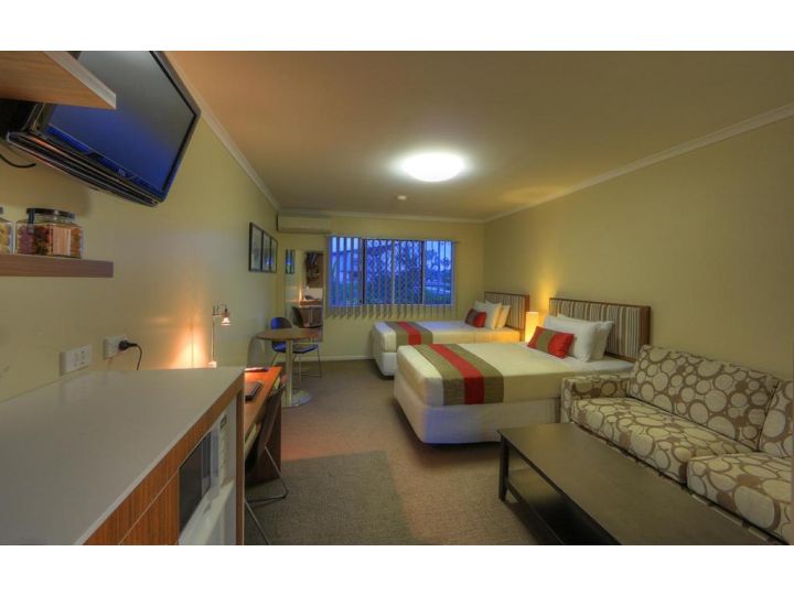 Tropixx Motel & Restaurant Hotel, Queensland - imaginea 7