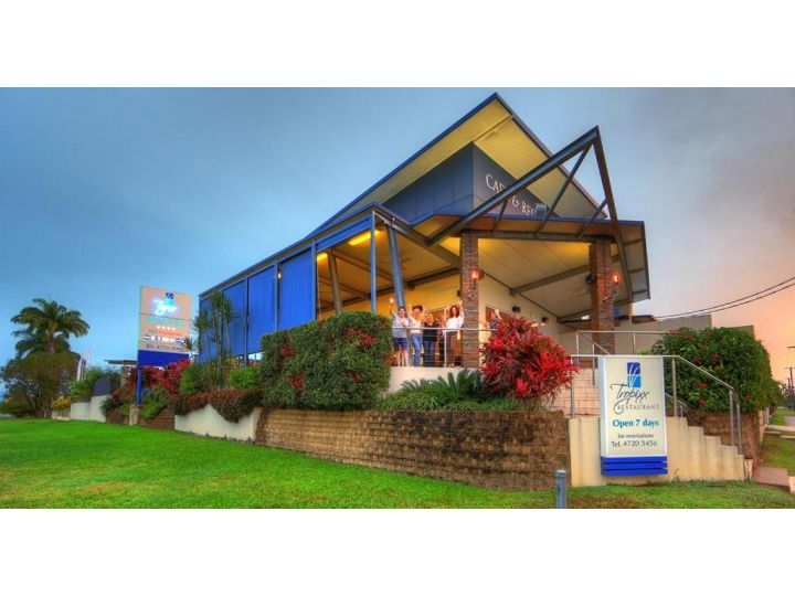 Tropixx Motel & Restaurant Hotel, Queensland - imaginea 5