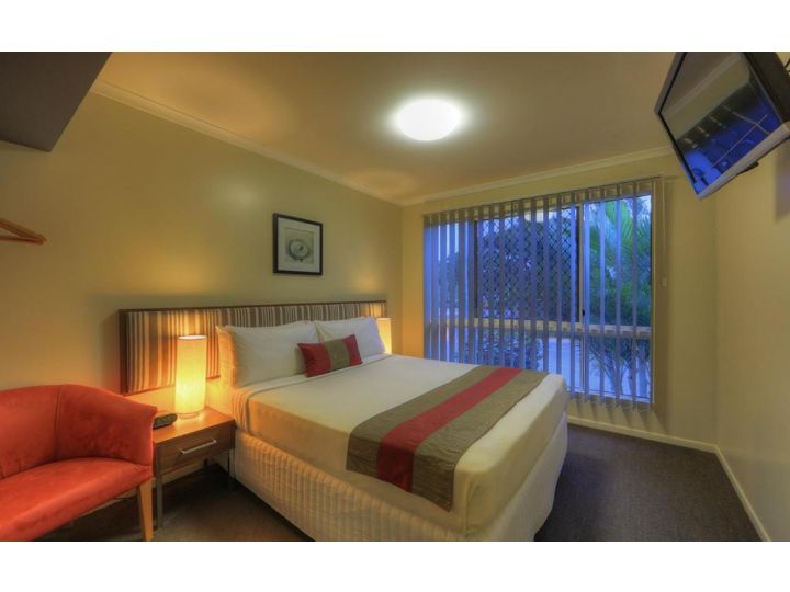 Tropixx Motel & Restaurant Hotel, Queensland - imaginea 8