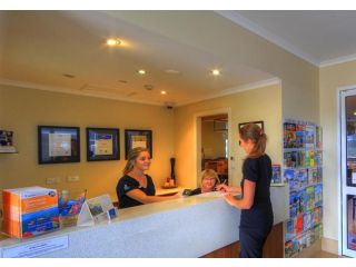 Tropixx Motel & Restaurant Hotel, Queensland - 4