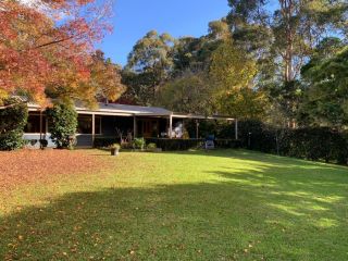 True North - 4BR Home & Garden in Bush Setting with Huge Bath Guest house, Bilpin - 2