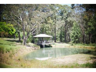 True North - 4BR Home & Garden in Bush Setting with Huge Bath Guest house, Bilpin - 1
