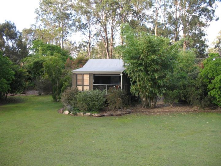 Tuckeroo Cottages & Gardens Bed and breakfast, Queensland - imaginea 9