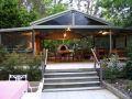 Tuckeroo Cottages & Gardens Bed and breakfast, Queensland - thumb 10