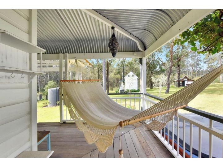 Tuckers Lane Cottage Guest house, New South Wales - imaginea 1