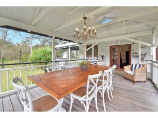 Tuckers Lane Cottage Guest house, New South Wales - 3