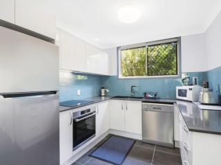 Tugun Beachside Holiday Unit Guest house, Gold Coast - 1