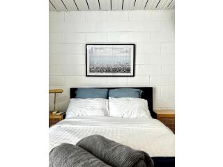 Tugun Hideaway - 1 bed, 1 bath private guesthouse Apartment, Gold Coast - 2
