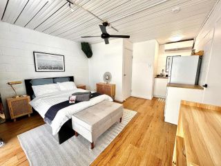 Tugun Hideaway - 1 bed, 1 bath private guesthouse Apartment, Gold Coast - 1