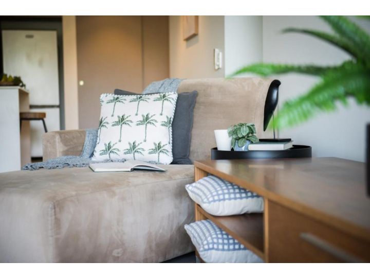 Tulip Oak Apartment, Airlie Beach - imaginea 2