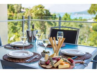 Tulip Oak Apartment, Airlie Beach - 5