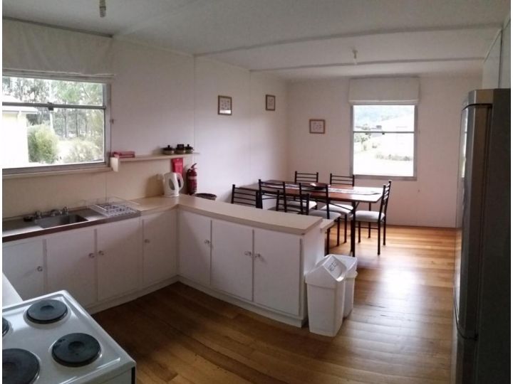 Tullah HideAway Guest house, Tasmania - imaginea 8