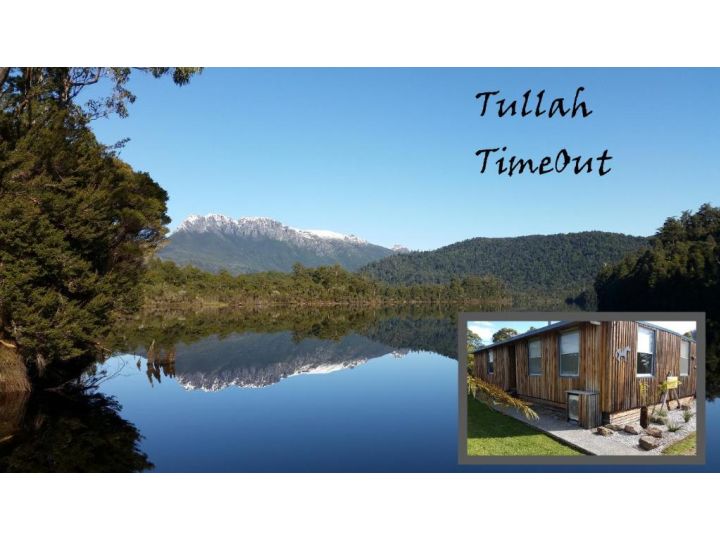 Tullah HideAway Guest house, Tasmania - imaginea 18