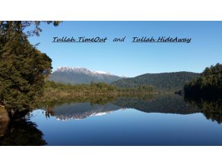 Tullah HideAway Guest house, Tasmania - 2