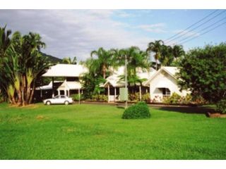 Tully Motel Hotel, Queensland - 2