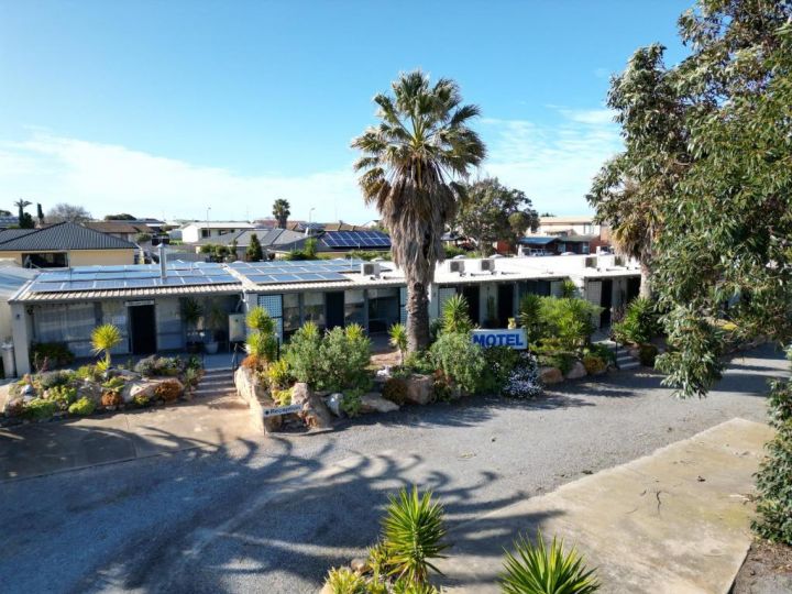 Tumby Bay Motel Hotel, South Australia - imaginea 6