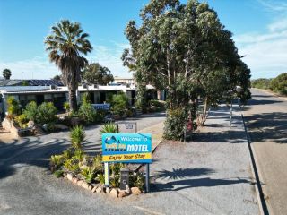 Tumby Bay Motel Hotel, South Australia - 2