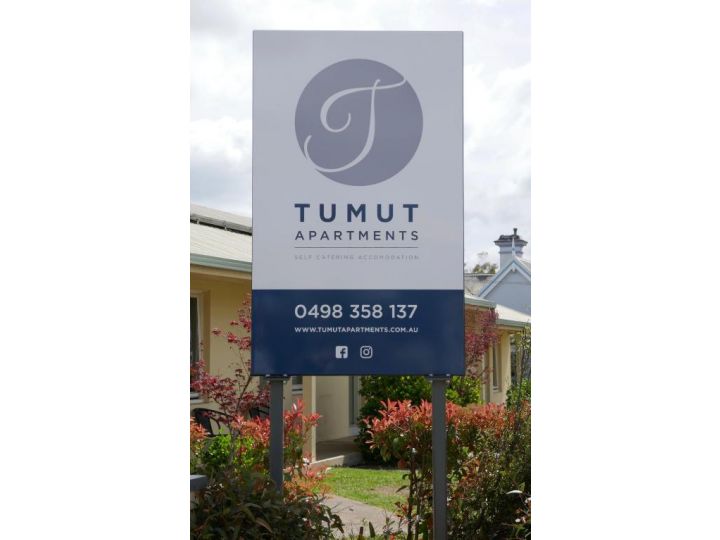 Tumut Apartments Apartment, Tumut - imaginea 13