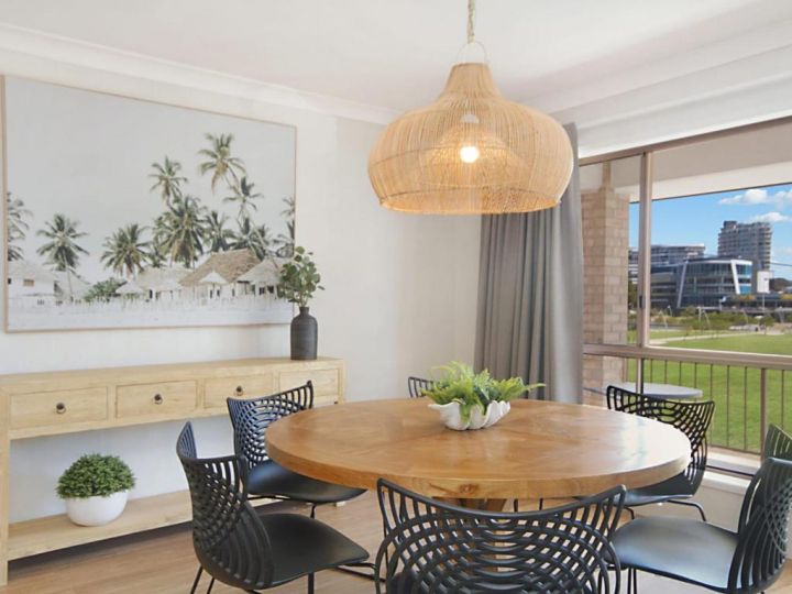 Tumut Unit 2 - Great unit in a central location to beaches, clubs and shopping Wi-Fi included Apartment, Coolangatta - imaginea 3