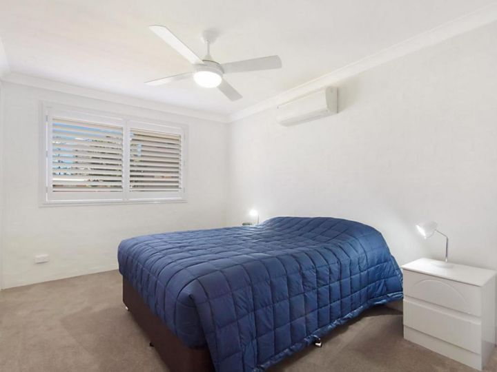 Tumut Unit 2 - Great unit in a central location to beaches, clubs and shopping Wi-Fi included Apartment, Coolangatta - imaginea 7