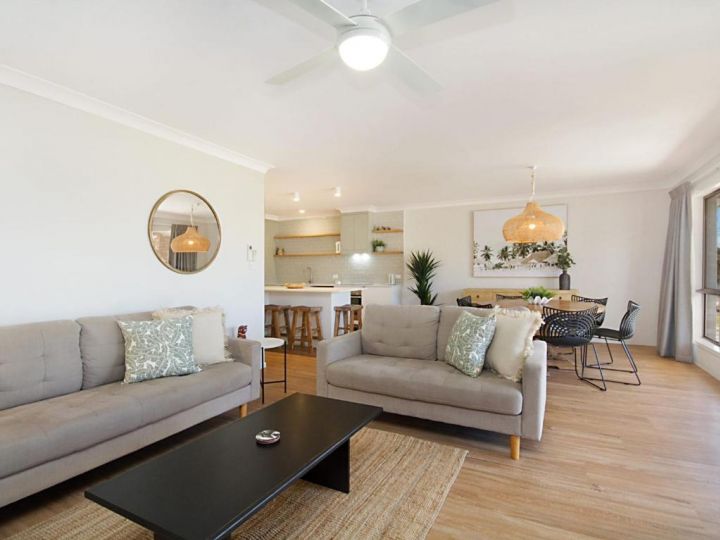 Tumut Unit 2 - Great unit in a central location to beaches, clubs and shopping Wi-Fi included Apartment, Coolangatta - imaginea 4