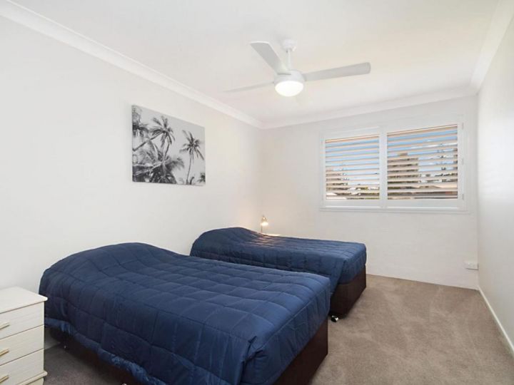 Tumut Unit 2 - Great unit in a central location to beaches, clubs and shopping Wi-Fi included Apartment, Coolangatta - imaginea 10