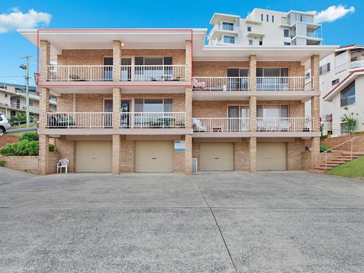 Tumut Unit 2 - Great unit in a central location to beaches, clubs and shopping Wi-Fi included Apartment, Coolangatta - imaginea 12