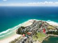 Tumut Unit 2 - Great unit in a central location to beaches, clubs and shopping Wi-Fi included Apartment, Coolangatta - thumb 13