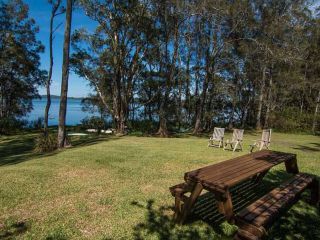 Tuppy's on the Lake Guest house, New South Wales - 2