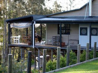 Tuppy's on the Lake Guest house, New South Wales - 4