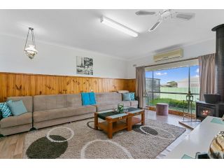 Turan Guest house, Apollo Bay - 1