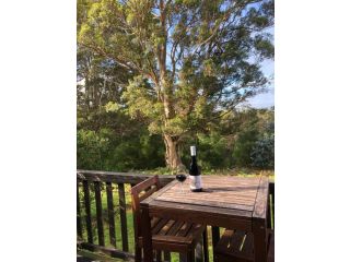 Turicum AT Monkey Rock Winery & Cider Chalet, Western Australia - 4