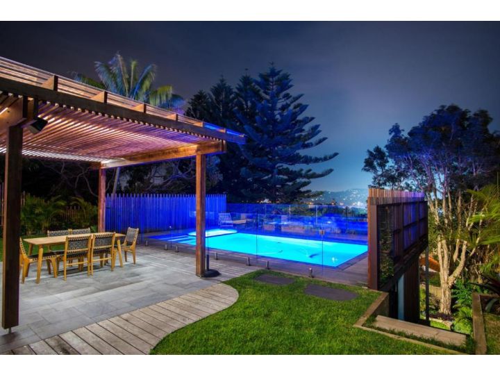 Turimetta Beach House Guest house, New South Wales - imaginea 2