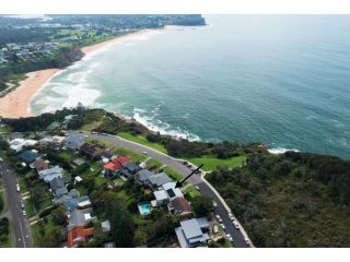 Turimetta Beach House Guest house, New South Wales - 1