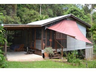 Palmwoods Eco Escape Guest house, Palmwoods - 1