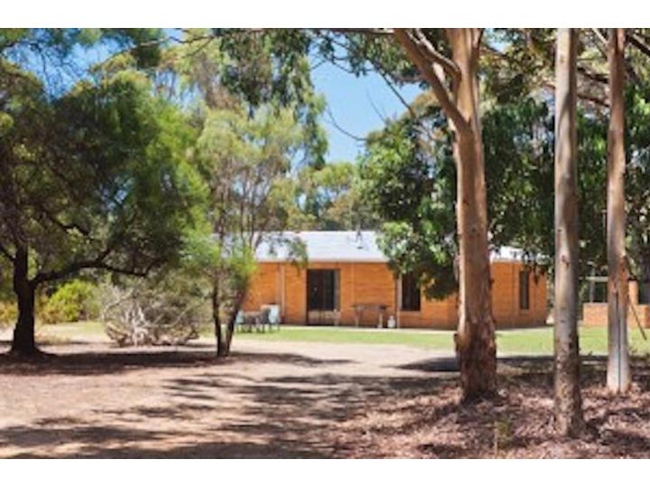 Turner Brook Guest house, Augusta - imaginea 8