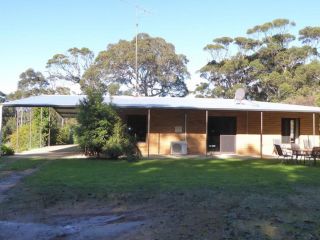 Turner Brook Guest house, Augusta - 2