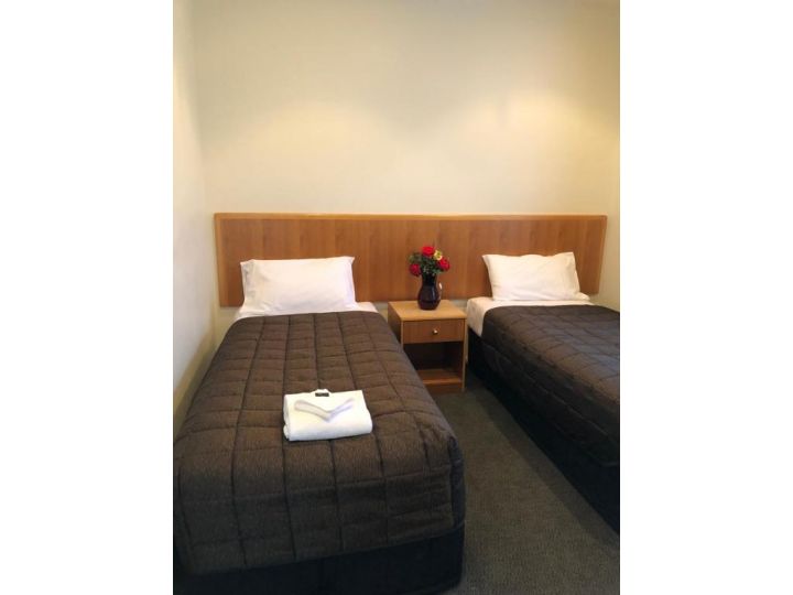 Turners Vineyard Motel Hotel, Orange - imaginea 20