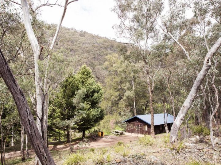 Turon Gates - Eco-Retreat Guest house, New South Wales - imaginea 4