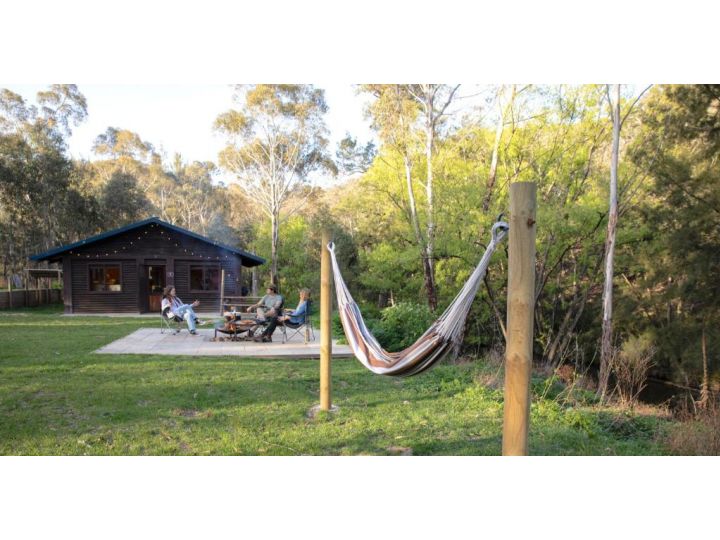 Turon Gates - Eco-Retreat Guest house, New South Wales - imaginea 1