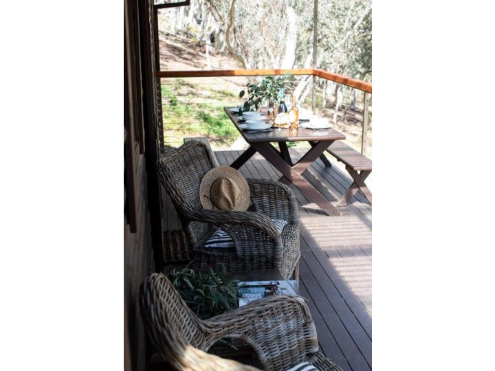 Turon Gates - Eco-Retreat Guest house, New South Wales - imaginea 18