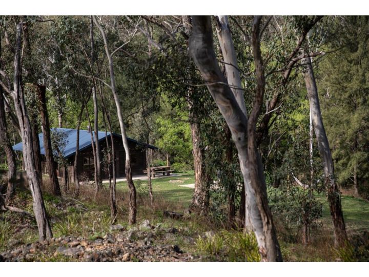 Turon Gates - Eco-Retreat Guest house, New South Wales - imaginea 20