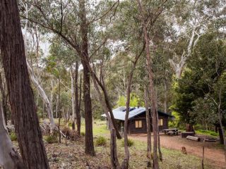 Turon Gates - Eco-Retreat Guest house, New South Wales - 2